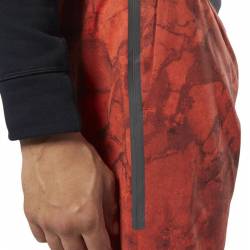 Man Shorts Reebok Crossfit Speed Short-Stone Camo - DM5670