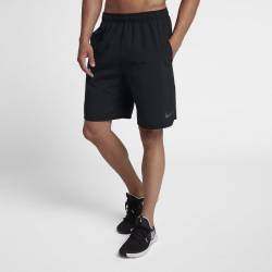 Man Shorts Nike WOVEN 2.0 - black