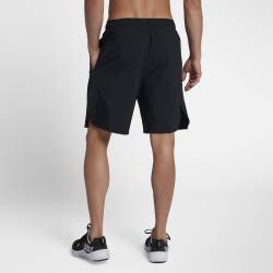 Man Shorts Nike WOVEN 2.0 - black