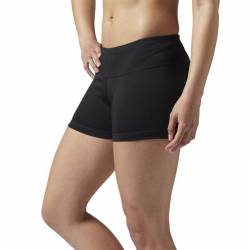 Woman Shorts WOR HOT SHORT BS3712
