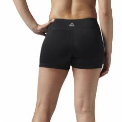 Woman Shorts WOR HOT SHORT BS3712