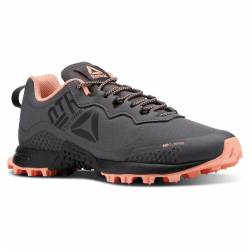 Woman running Shoes ALL TERRAIN CRAZE - CN5245