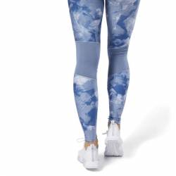 Dámské legíny RUN TIGHT P2 - CY4630