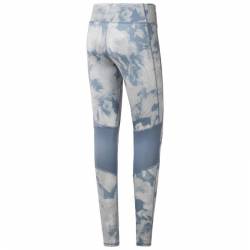 Dámské legíny RUN TIGHT P2 - CY4630