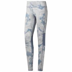 Dámské legíny RUN TIGHT P2 - CY4630