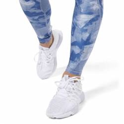 Dámské legíny RUN TIGHT P2 - CY4630