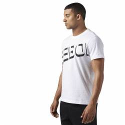 Pánské tričko CS GRAPHIC TEE BP8389