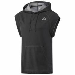 Dámská mikina COMBAT GLORY HOODIE BQ5811