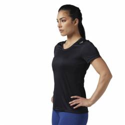 Dámské tričko RE SS TEE BQ5480