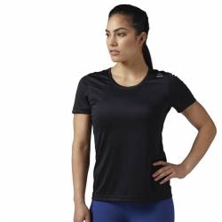 Dámské tričko RE SS TEE BQ5480