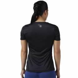 Dámské tričko RE SS TEE BQ5480