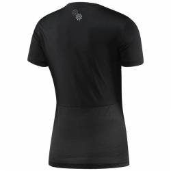 Dámské tričko RE SS TEE BQ5480