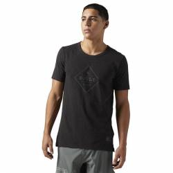 Pánské tričko NOBLE FIGHT TEE BQ5708