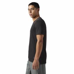 Pánské tričko NOBLE FIGHT TEE BQ5708