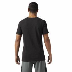 Pánské tričko NOBLE FIGHT TEE BQ5708