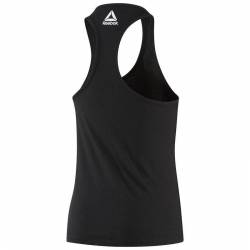 Woman top CrossFit GRAPHIC TANK F.E.F BP9204