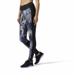 Dámské legíny RE TIGHT P3 BQ5544