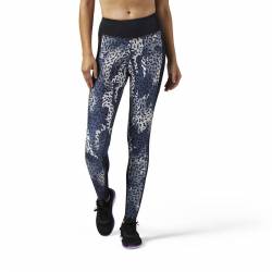 Dámské legíny RE TIGHT P3 BQ5544