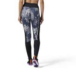 Dámské legíny RE TIGHT P3 BQ5544