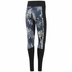 Dámské legíny RE TIGHT P3 BQ5544