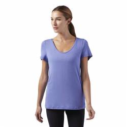 Dámské tričko FAVORITE TEE BQ7170