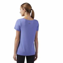 Dámské tričko FAVORITE TEE BQ7170