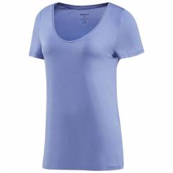 Dámské tričko FAVORITE TEE BQ7170