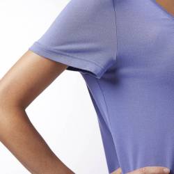 Dámské tričko FAVORITE TEE BQ7170