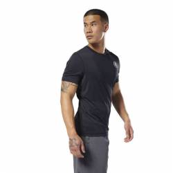 Man T-Shirt Froning ACITVCHILL Tee - DN6229