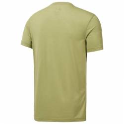 Man T-Shirt Reebok CrossFit FEF TEE- SPEEDWICK - DH3705