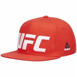 Cap UFC FLAT PEAK CAP - DM7749
