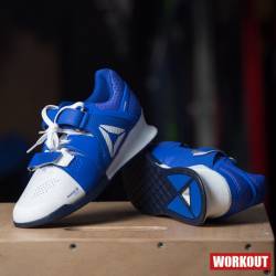 Man Shoes Reebok LEGACY LIFTER - DV4396