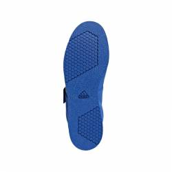 Man weightlifting Shoes Powerlift 4 BC0345 - blue
