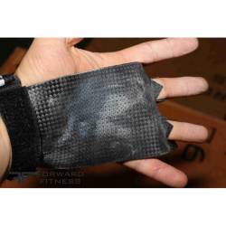 Grips 1.5 - Carbon - Microfibra Microtech