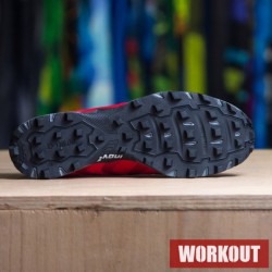 X-TALON 225 red/black/grey