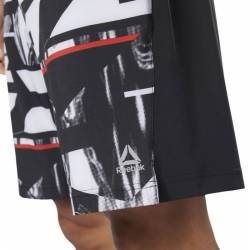 Man Shorts OST Speed Short - AOP