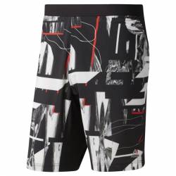 Man Shorts OST Speed Short - AOP