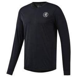 Man T-Shirt Froning ACTIVE CHILL LS - DN5906
