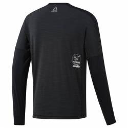 Man T-Shirt Froning ACTIVE CHILL LS - DN5906