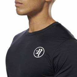 Man T-Shirt Froning ACTIVE CHILL LS - DN5906