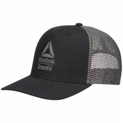 Cap CrossFit LIFESTYLE CAP - DU7859