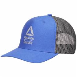 Cap CrossFit LIFESTYLE CAP - DU7860