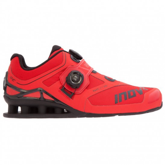 Inov8 FASTLIFT 370 BOA (S) red/black - WORKOUT.EU (Out of stock)