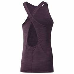 Woman top Reebok CrossFit AC Tank - DU5085