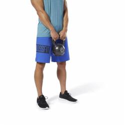 Pánské šortky Reebok CrossFit EPIC Base Short - DU5062