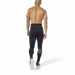 Man compression Tight Reebok CrossFit Tight - DP4569