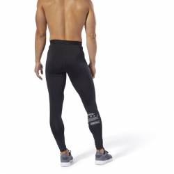 Man compression Tight Reebok CrossFit Tight - DP4569