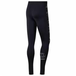 Man compression Tight Reebok CrossFit Tight - DP4569