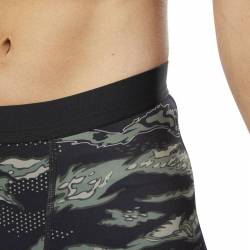 Man compression Tight Reebok CrossFit Tight - DP4569