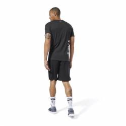Man T-Shirt Reebok CrossFit Move Tee - DP4588